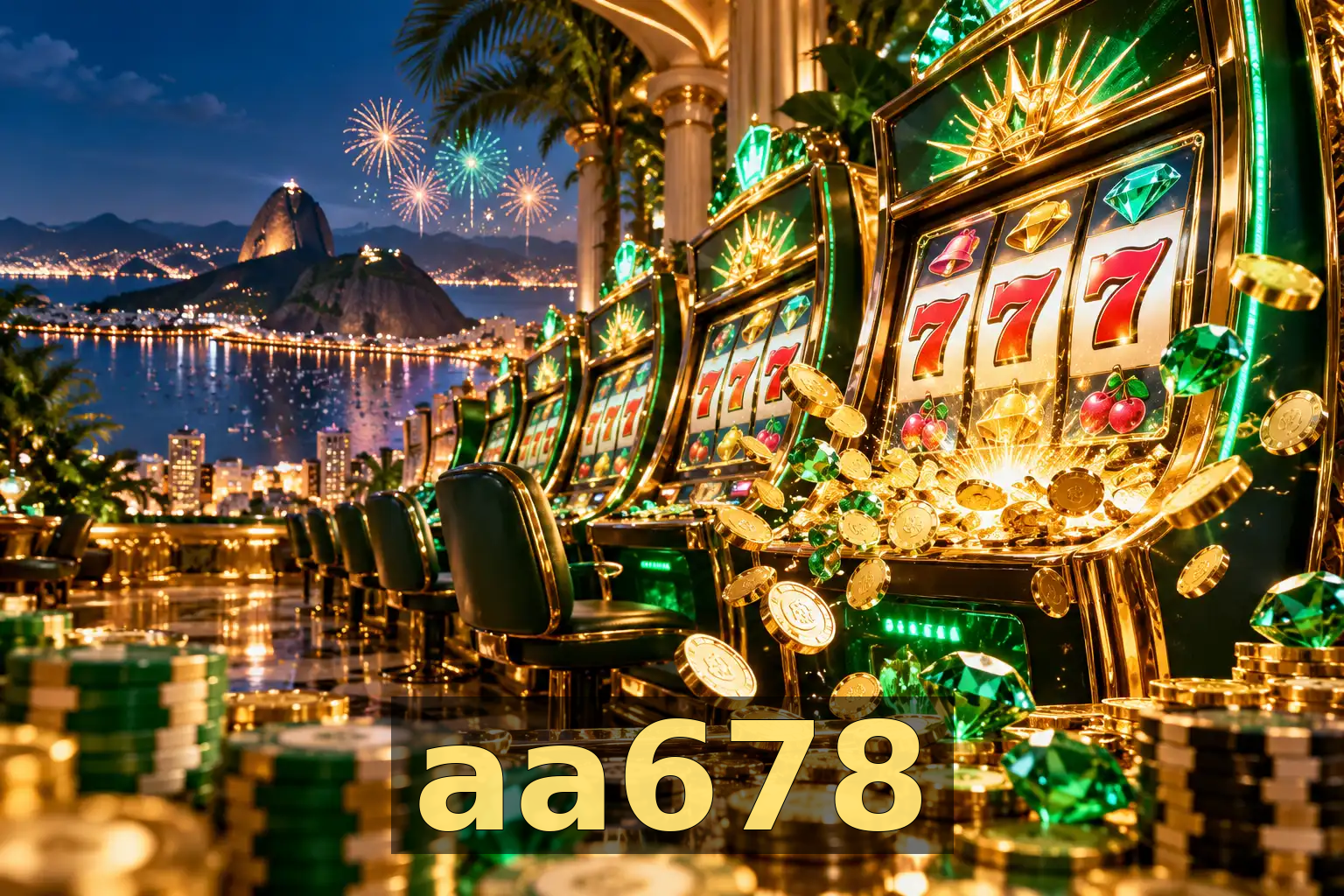 aa678 - Galeria 3
