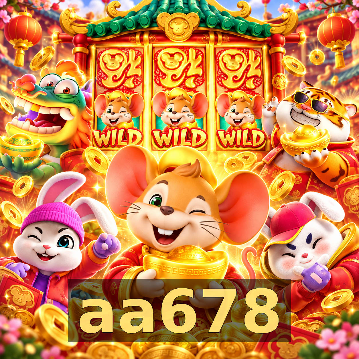 aa678 - Galeria 1