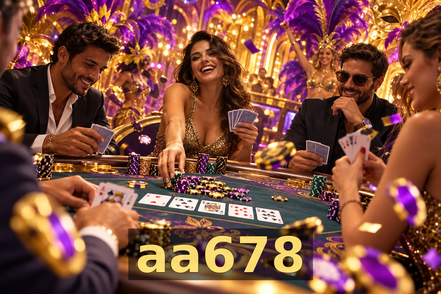 aa678 - Galeria 1