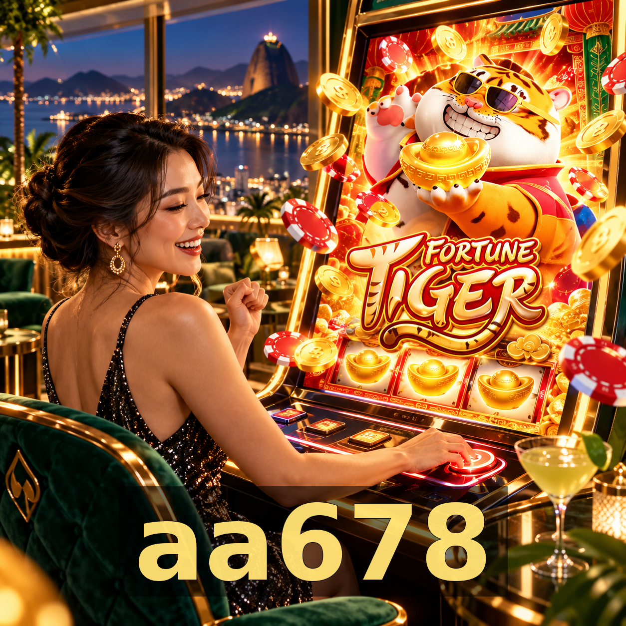 aa678 - Galeria 2