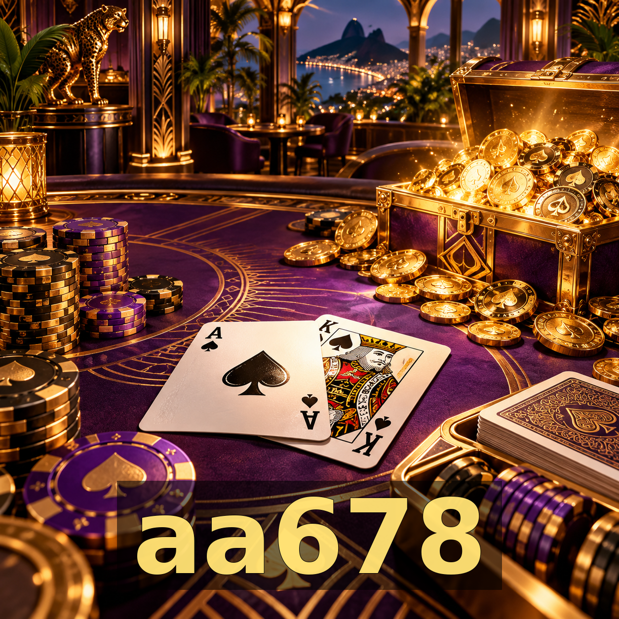 aa678 - Galeria 2