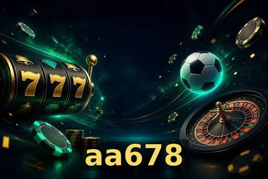 aa678 - Galeria 1