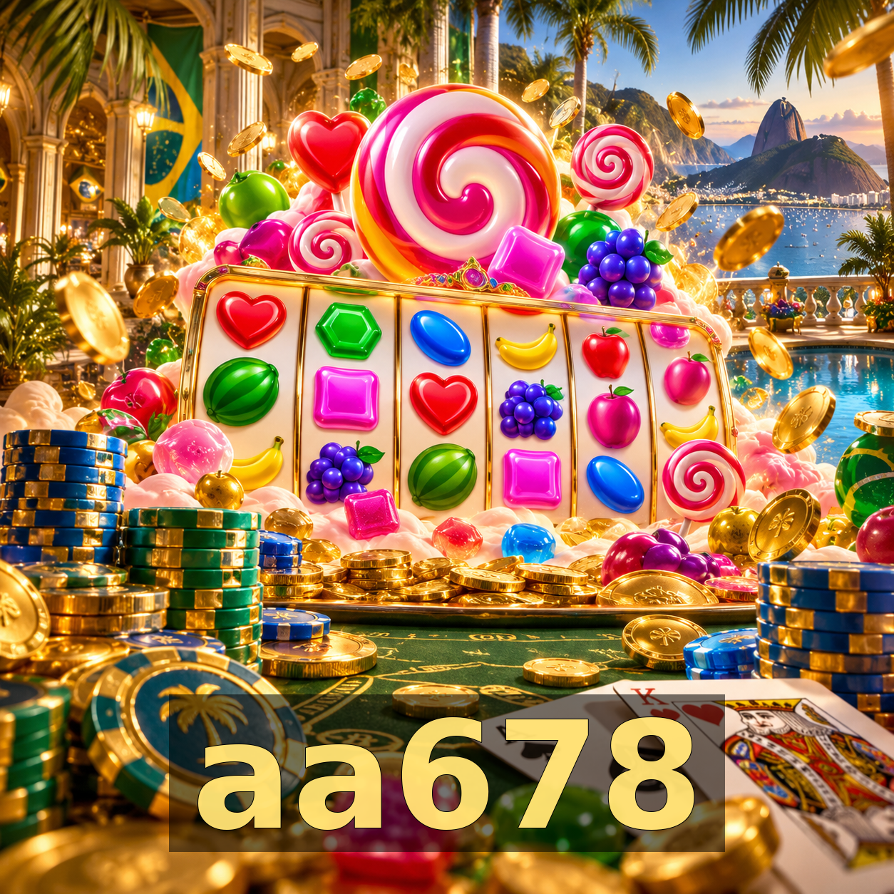 aa678 - Galeria 2
