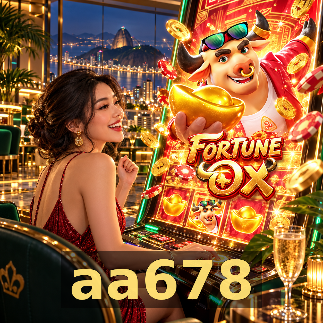 aa678 - Galeria 1
