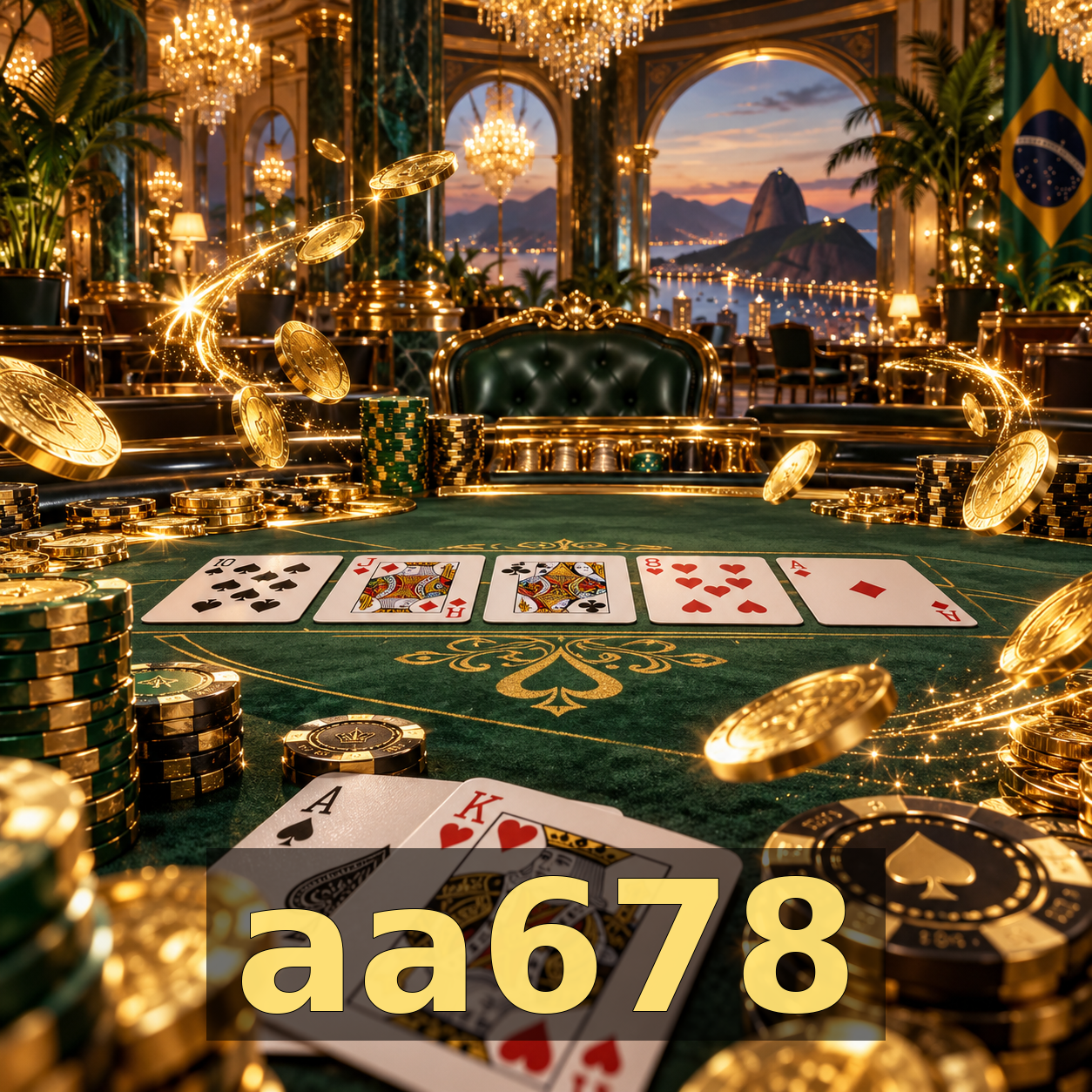 aa678 - Galeria 2