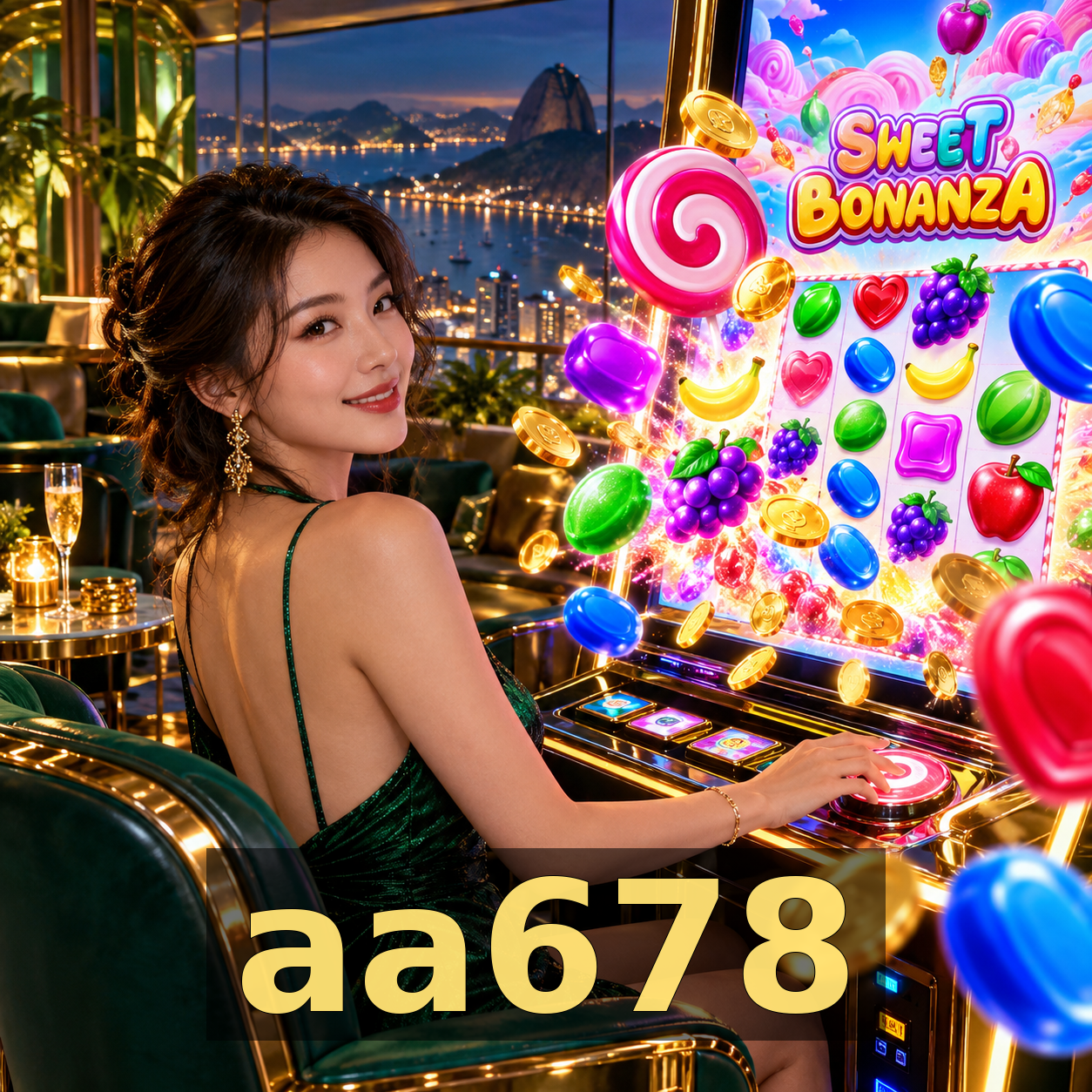aa678 - Galeria 2