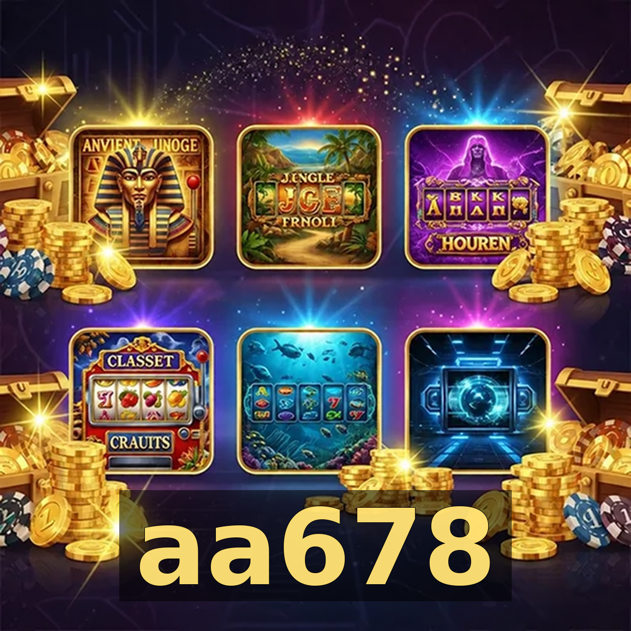 aa678 - Galeria 3