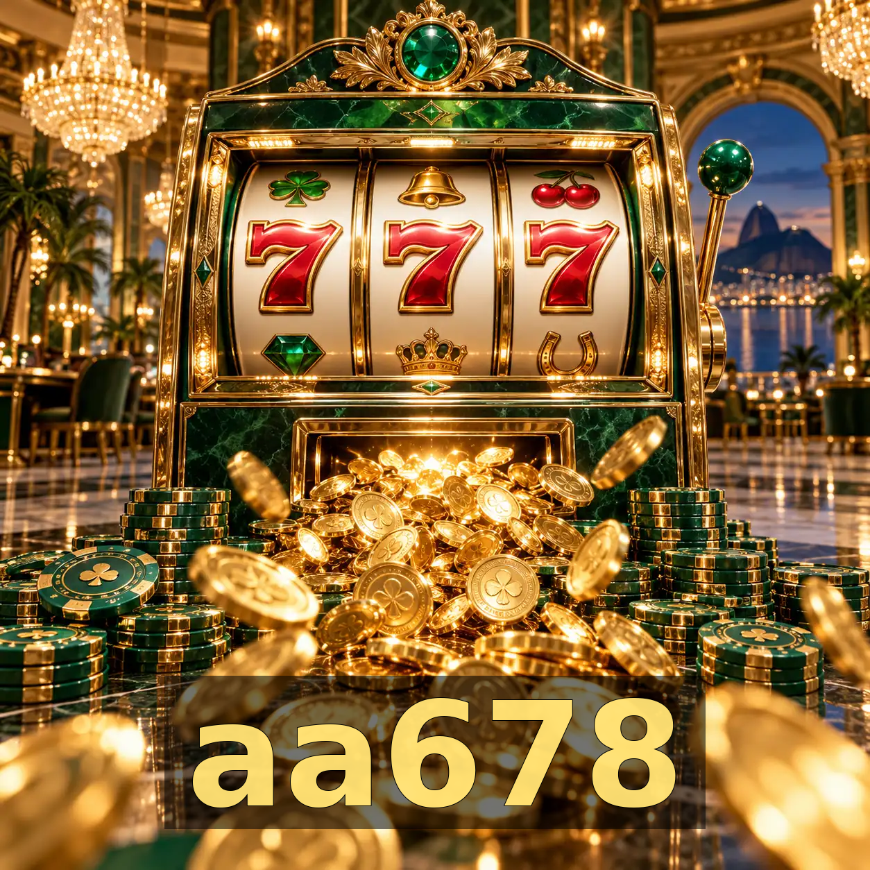 aa678 - Galeria 1