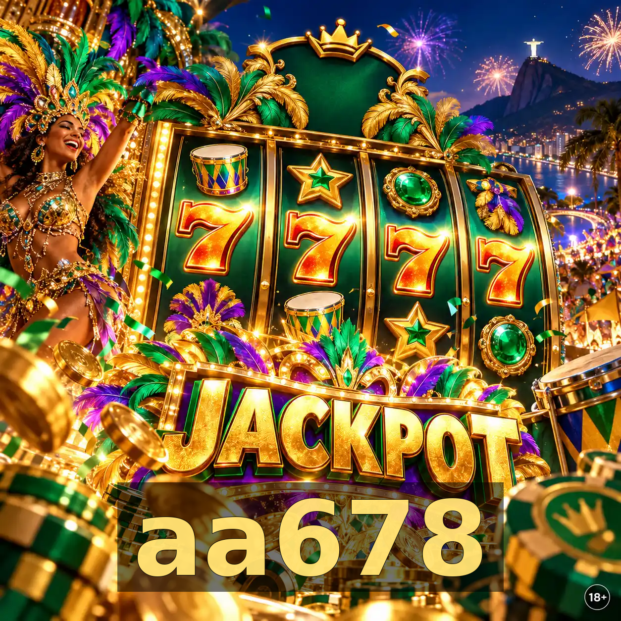 aa678 - Galeria 3