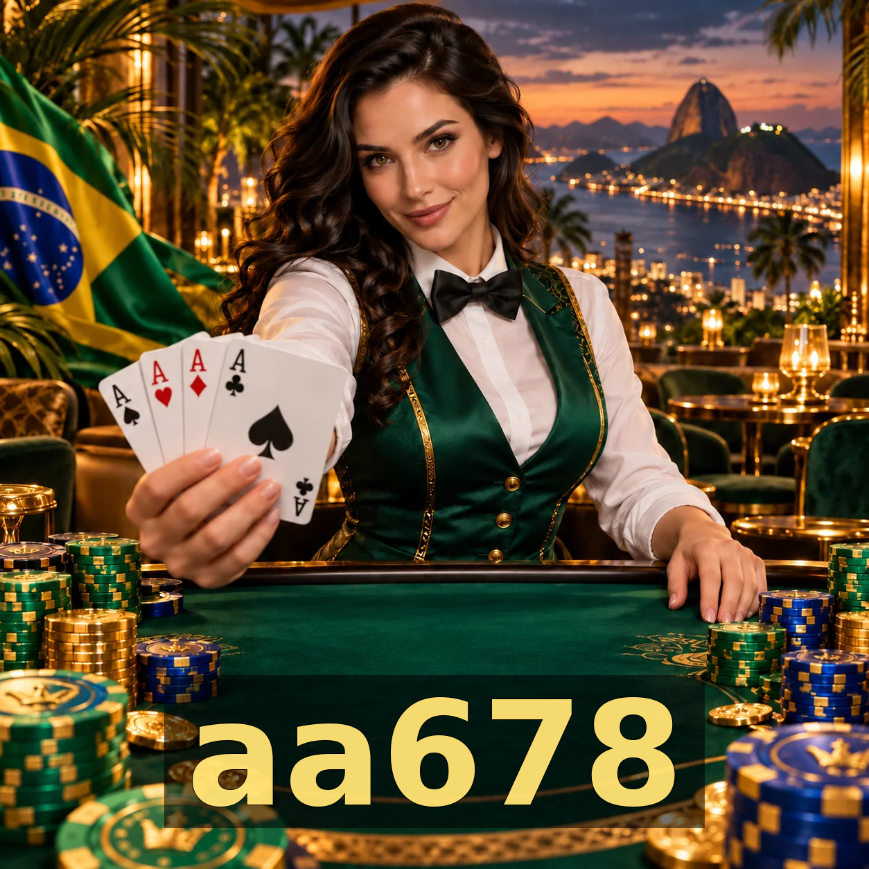 aa678 - Galeria 2