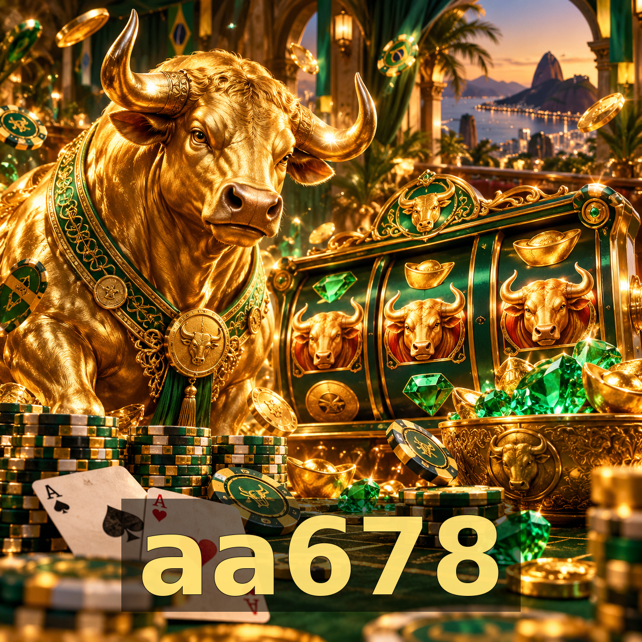 aa678 - Galeria 3