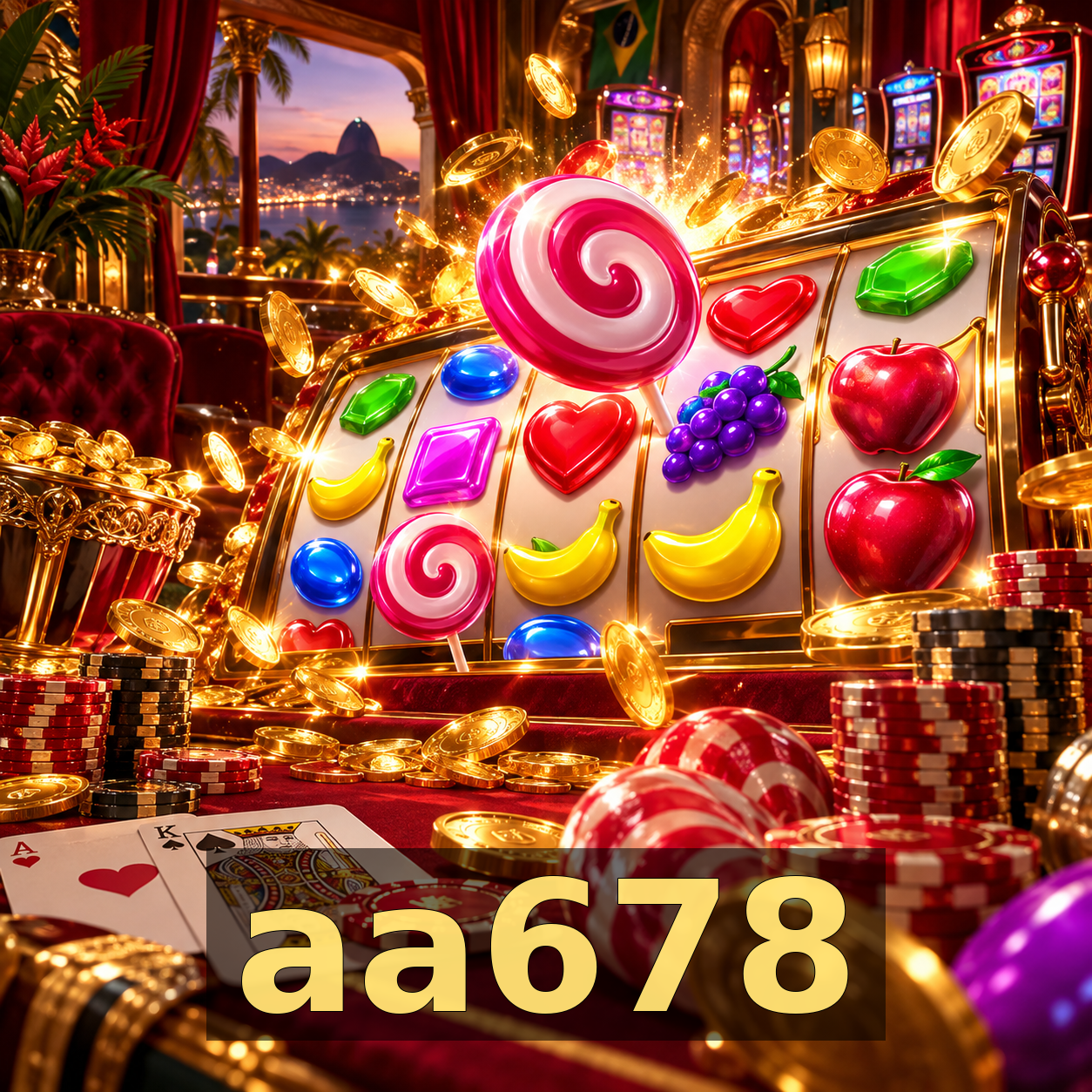 aa678 - Galeria 3