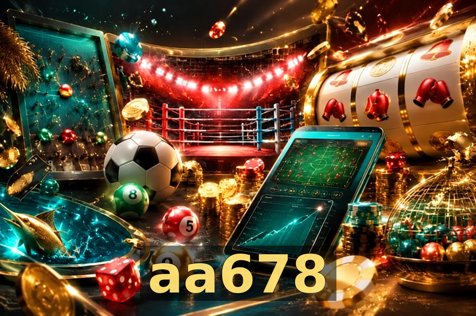 aa678 - Galeria 2