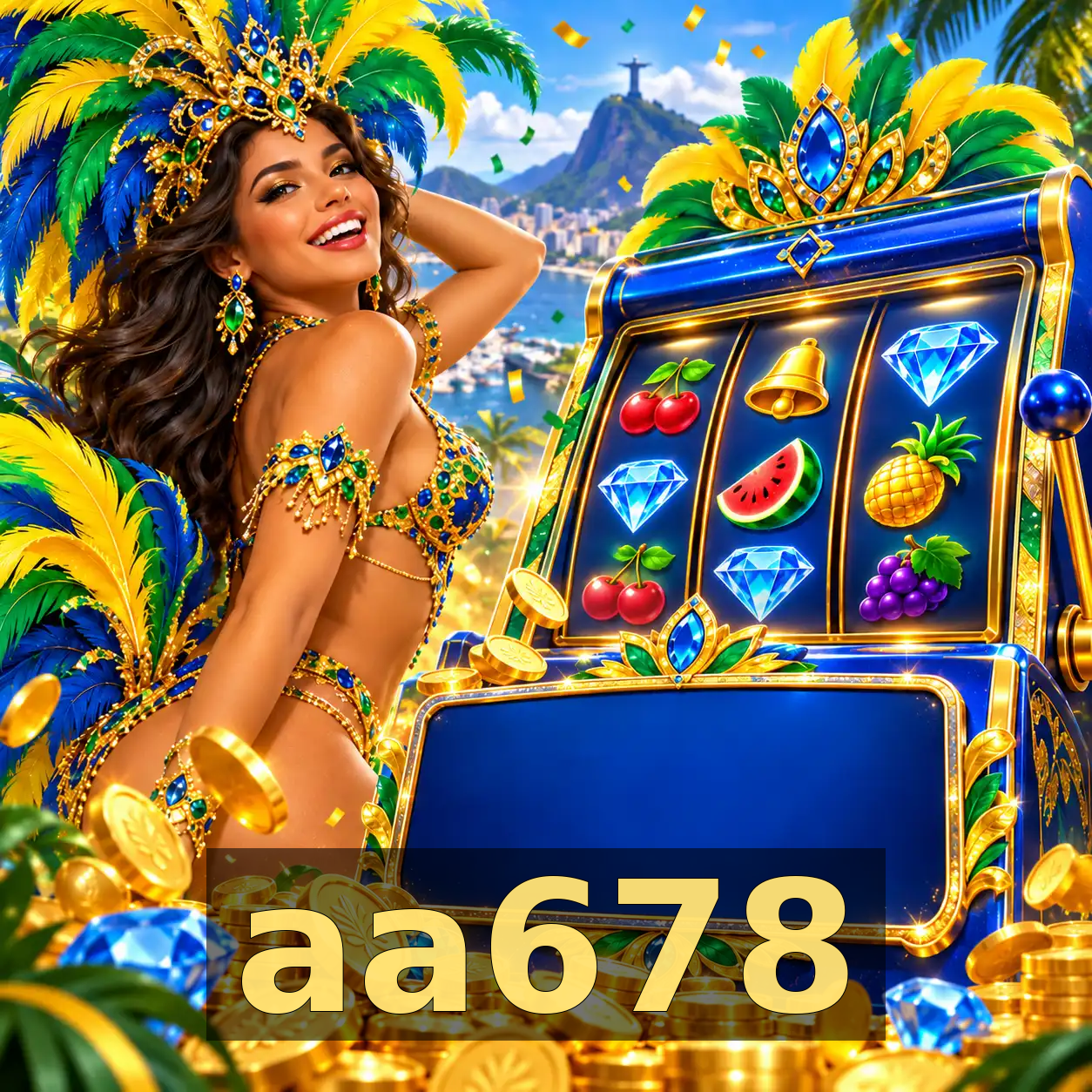 aa678 - Galeria 1