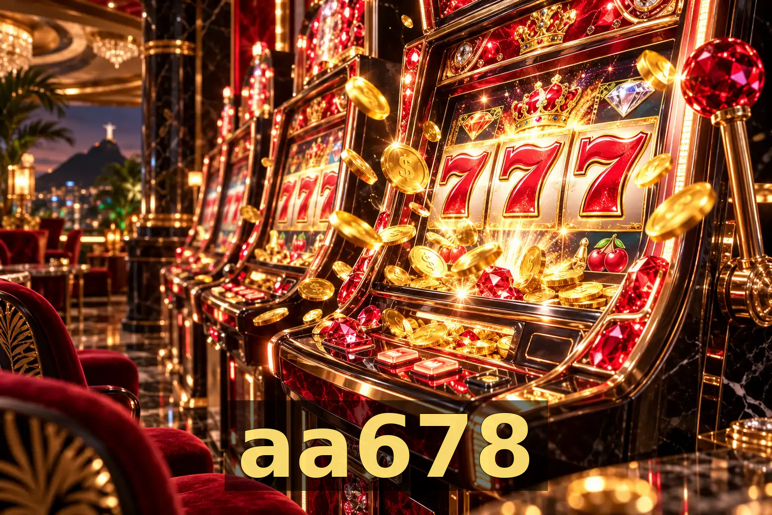 aa678 - Galeria 2