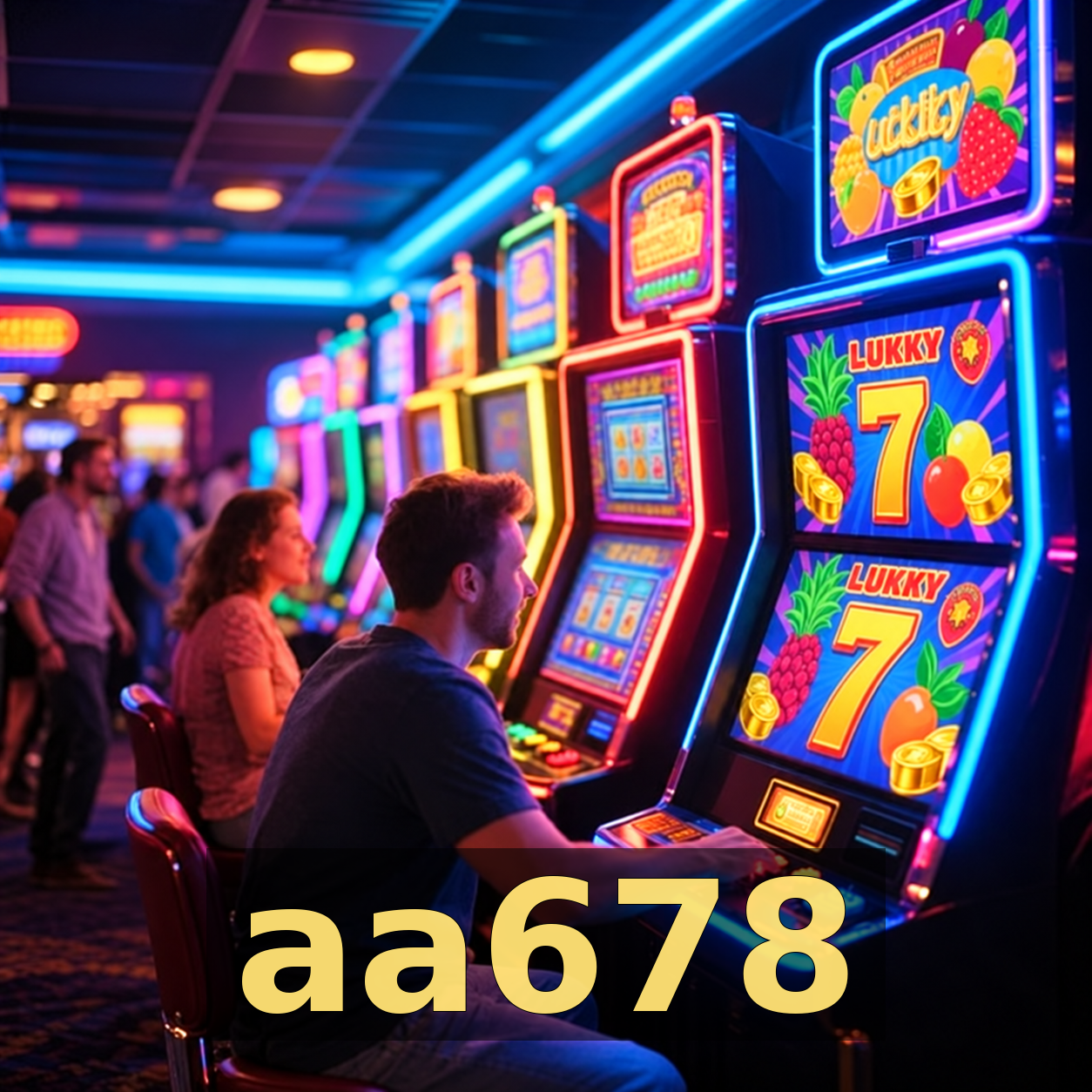 aa678 - Galeria 3