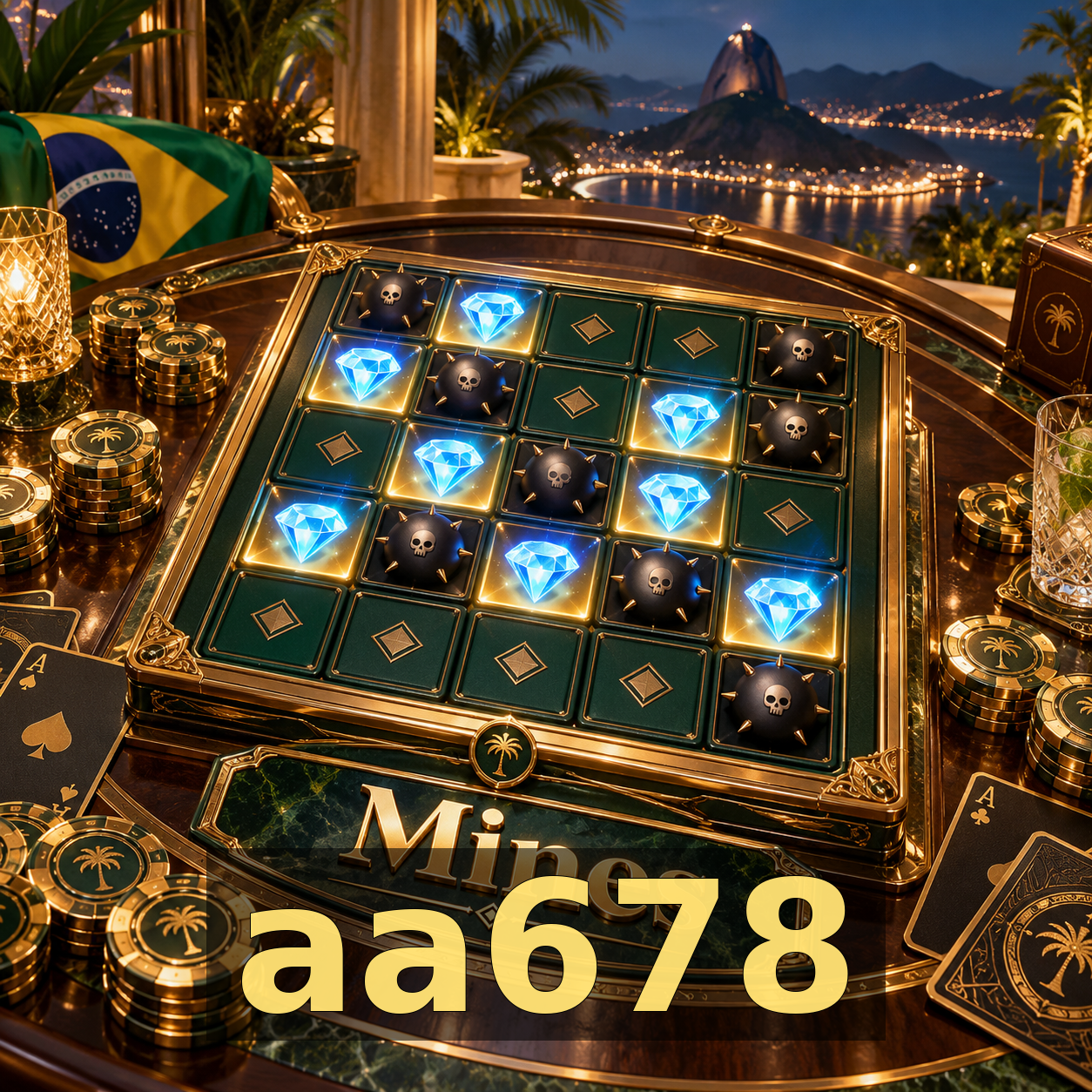 aa678 - Galeria 1