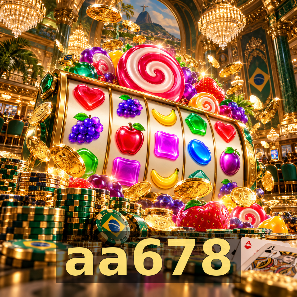 aa678 - Galeria 3